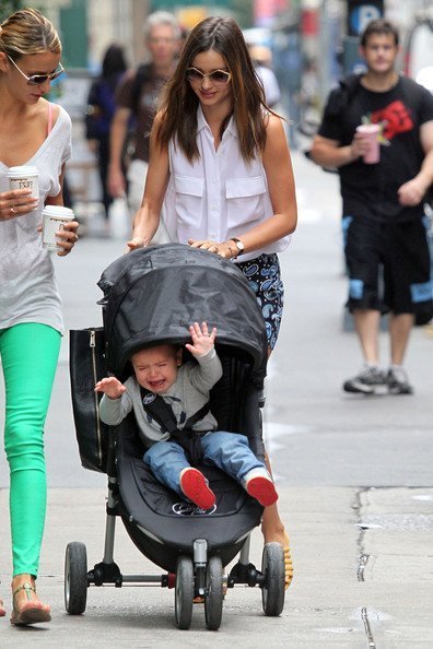 Миранда Керр