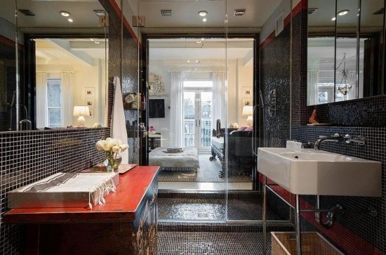 Миранда Керр