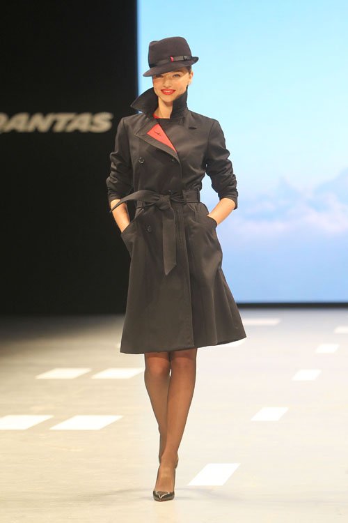 Миранда Керр