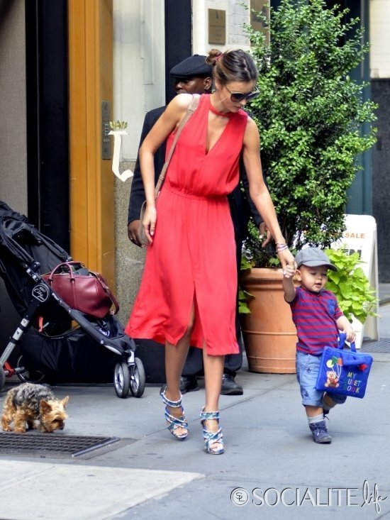 Миранда Керр