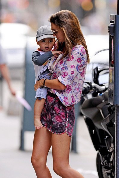 Миранда Керр