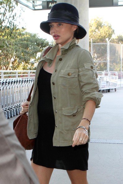 Миранда Керр