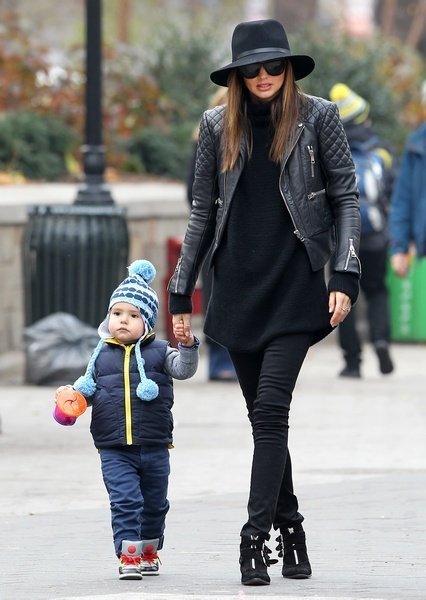 Миранда Керр