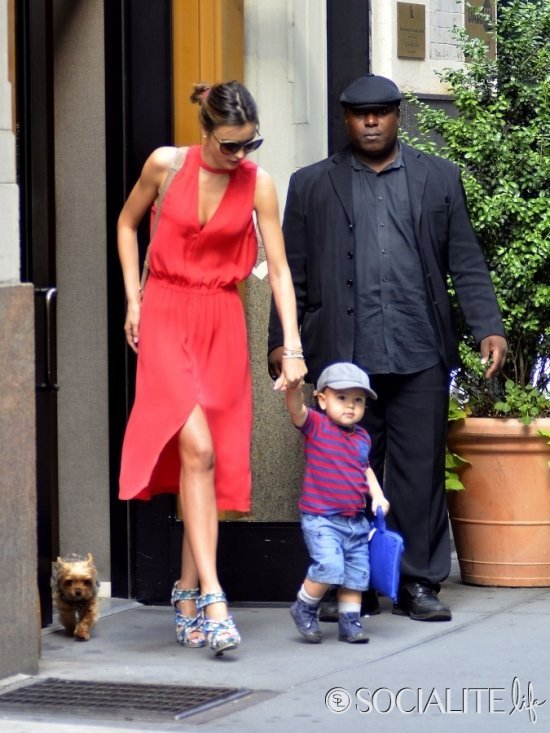 Миранда Керр