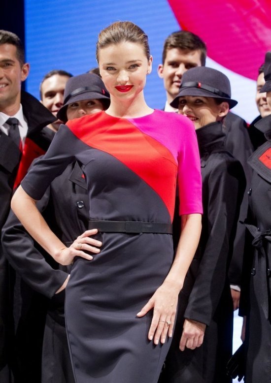 Миранда Керр