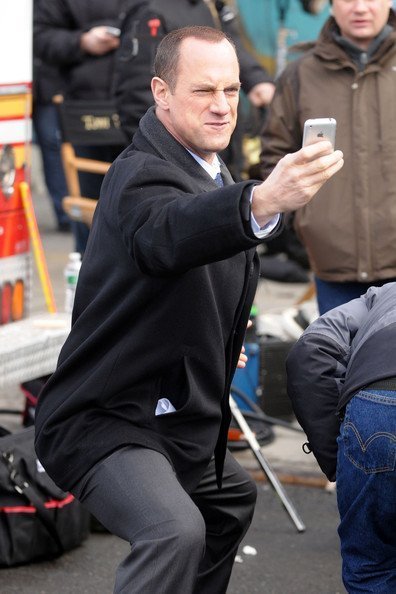 Миша Бартон