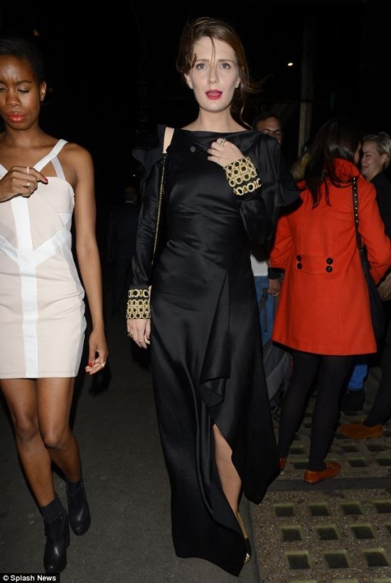 Миша Бартон