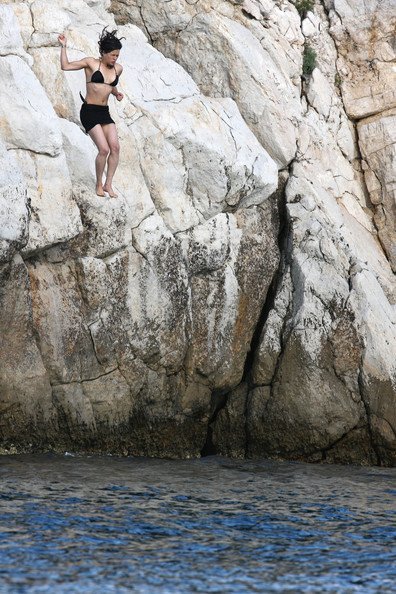 Мишель Родригес