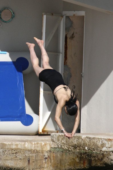 Мишель Родригес