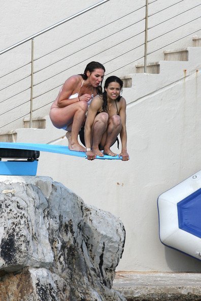 Мишель Родригес