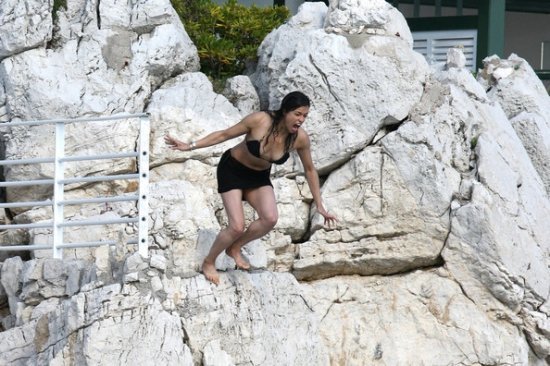 Мишель Родригес