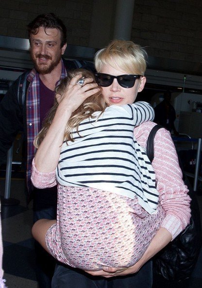 Мишель Уильямс