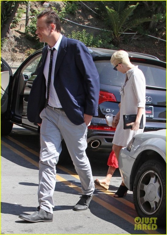 Мишель Уильямс