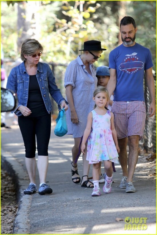 Мишель Уильямс