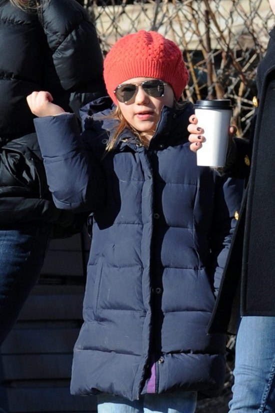 Мишель Уильямс