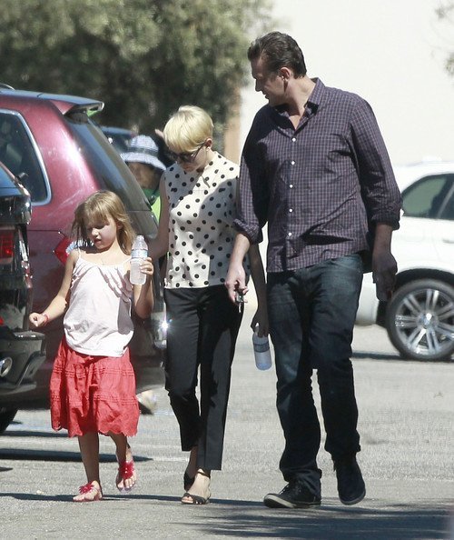 Мишель Уильямс