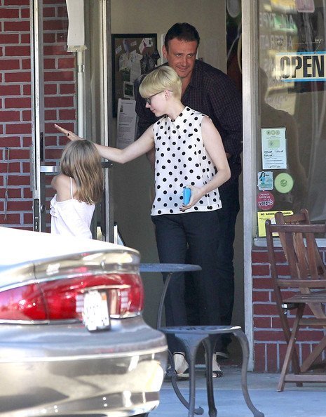 Мишель Уильямс