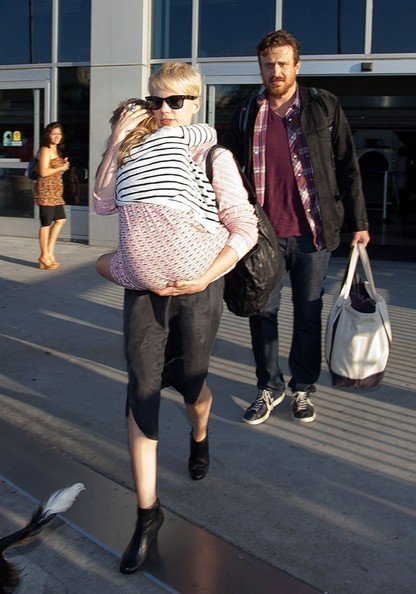 Мишель Уильямс