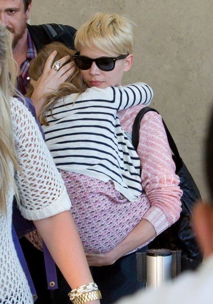 Мишель Уильямс