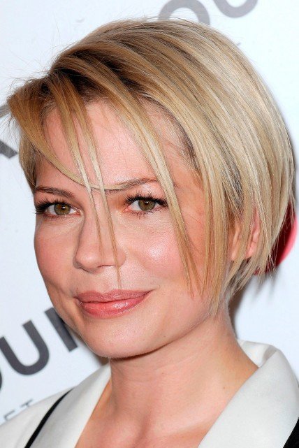 Мишель Уильямс