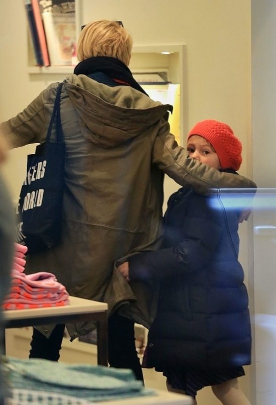 Мишель Уильямс