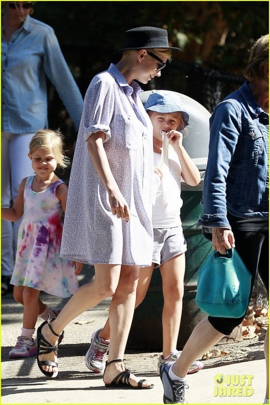 Мишель Уильямс