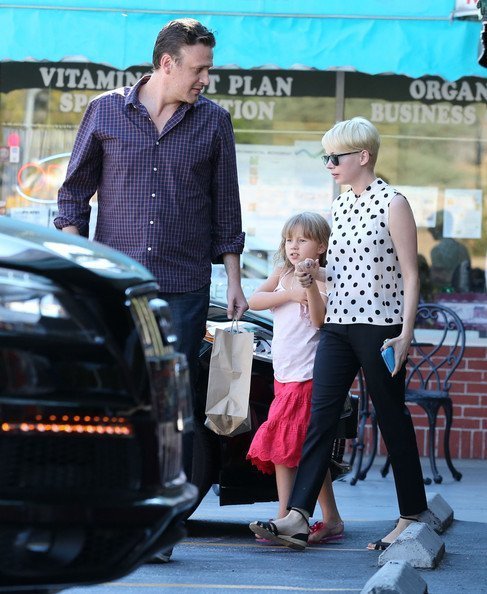 Мишель Уильямс