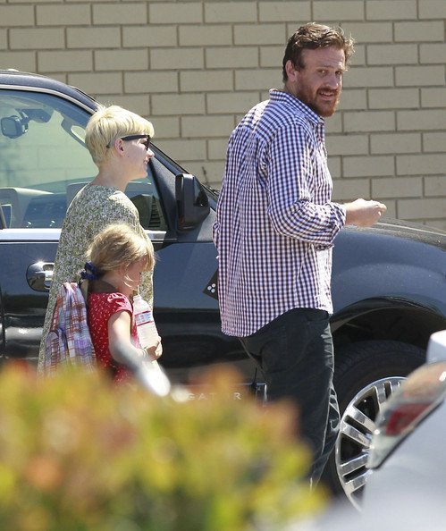 Мишель Уильямс