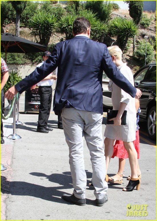 Мишель Уильямс