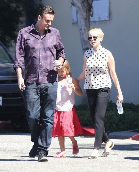 Мишель Уильямс