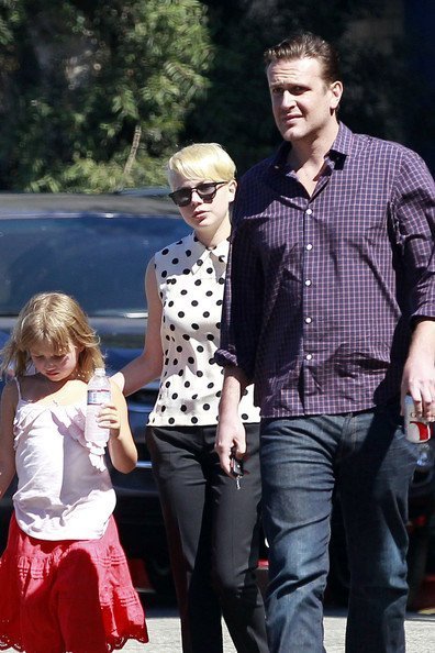 Мишель Уильямс