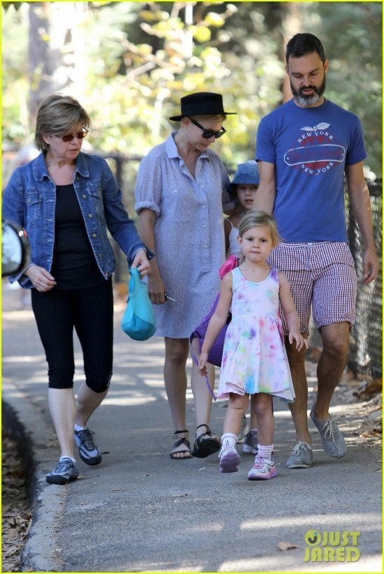 Мишель Уильямс