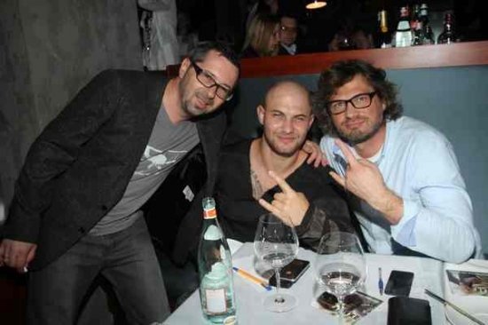 Мисс Авария 2012