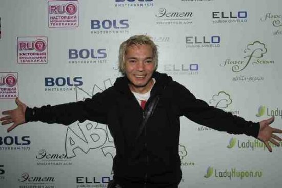 Мисс Авария 2012