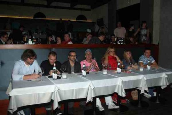 Мисс Авария 2012