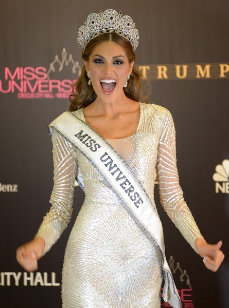 Miss Universe 2013