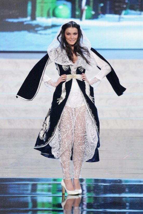 Мисс Вселенная 2012