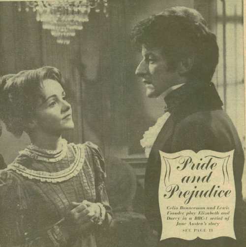 мистер Дарси