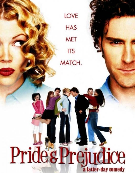 мистер Дарси