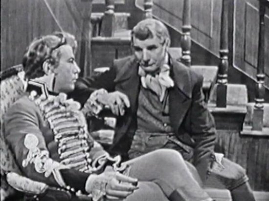 мистер Дарси