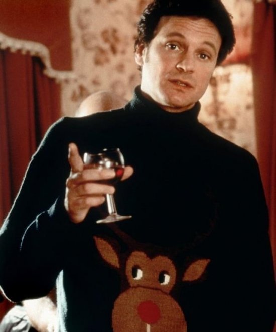 мистер Дарси