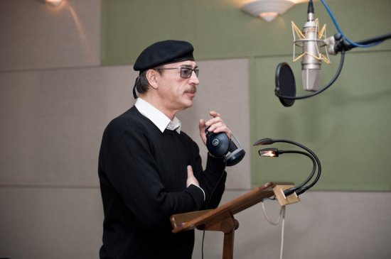 Михаил Боярский