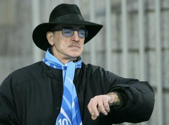 Михаил Боярский