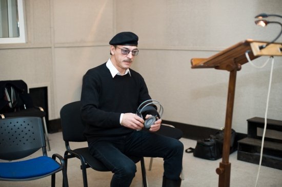 Михаил Боярский