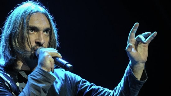 Михаил Горшенев