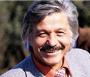 Михай Волонтир