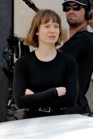 Мия Васиковска