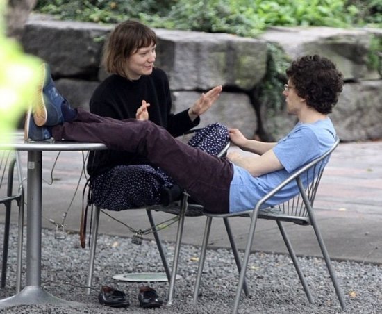 Мия Васиковска