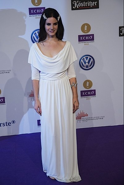 Модницы недели