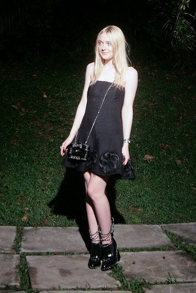 Модницы недели